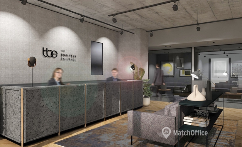 Virtual office space in Ebene, 1 Cybercity (72201) - 2 | MatchOffice.com