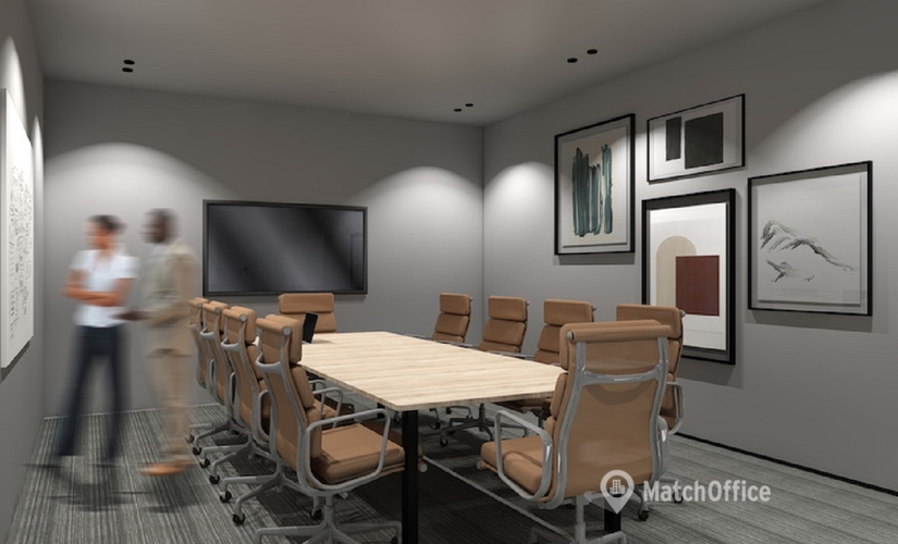 100 m² Convention center in Ebene, 1 Cybercity (72201) - 0 | MatchOffice.com