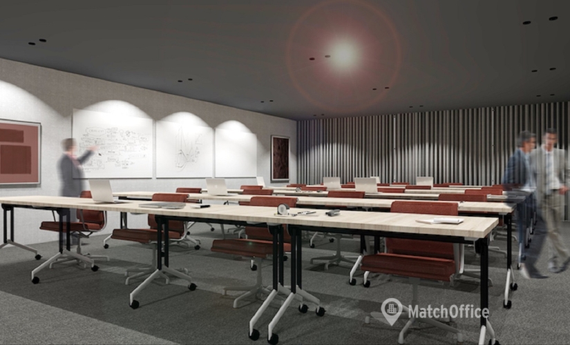 100 m² Meeting room in Ebene, 1 Cybercity (72201) - 1 | MatchOffice