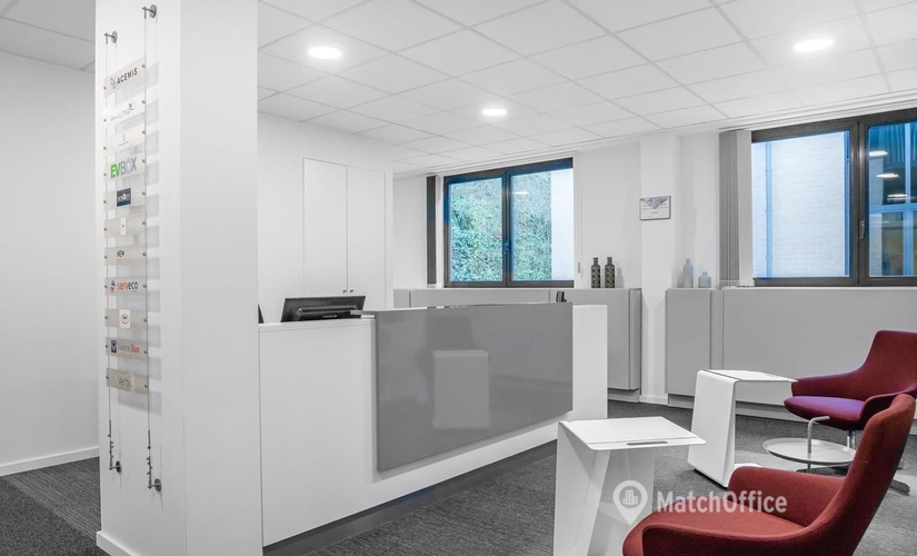 100 m² Serviced office in Ebene, La Chaussée (72201) - 2 | MatchOffice