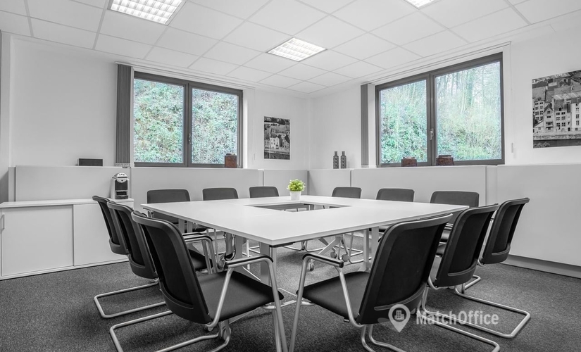 100 m² Serviced office in Ebene, La Chaussée (72201) - 3 | MatchOffice