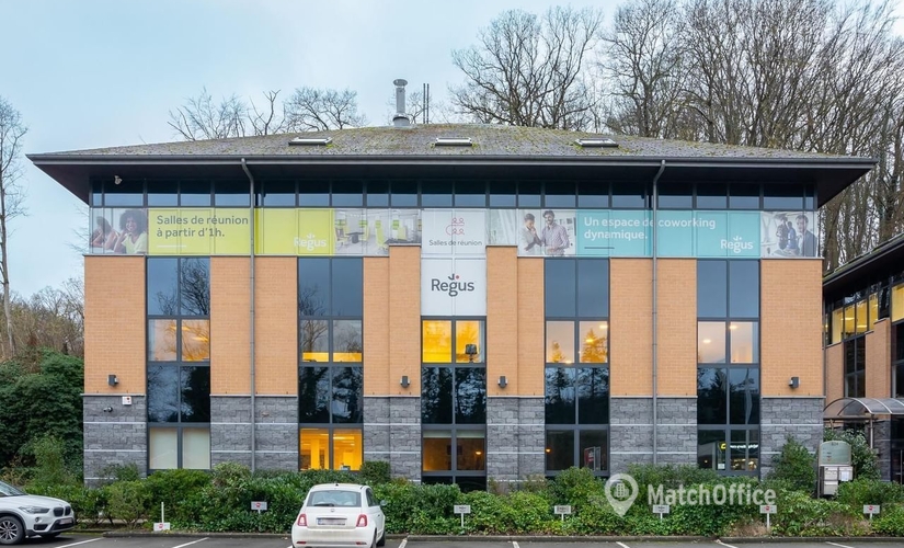 Virtual business address in Ebene, La Chaussée (72201) - 0 | MatchOffice