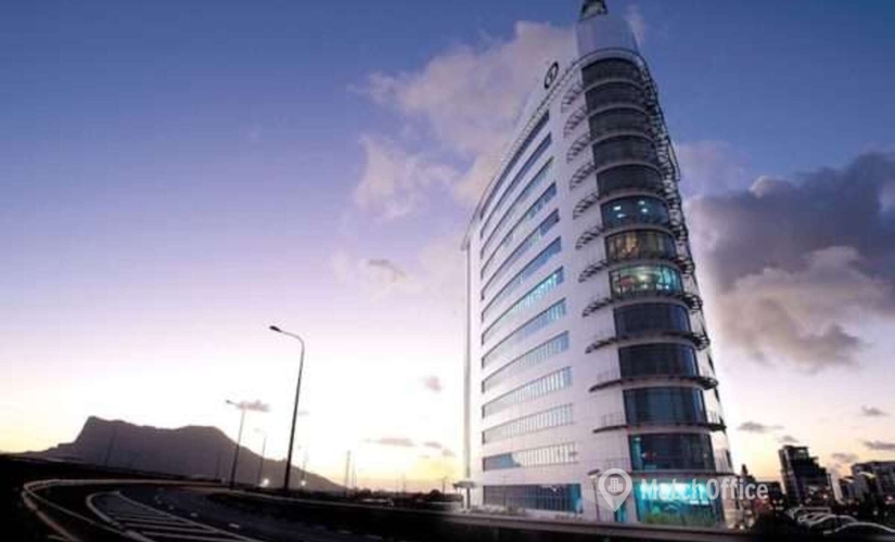 90 m² Business space in Ebene, Cyber Ebene (72201) - 1 | MatchOffice.com