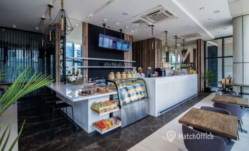 90 m² Business center in Ebene, Cyber Ebene (72201) - 2 | MatchOffice