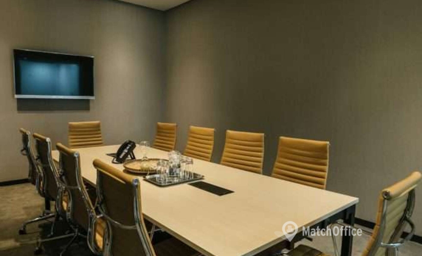 90 m² Serviced office in Ebene, Cyber Ebene (72201) - 3 | MatchOffice