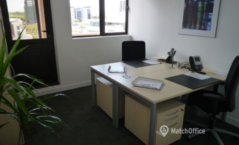70 m² Business center in Ebene, Port Louis Cybercity (72201) - 1 | MatchOffice