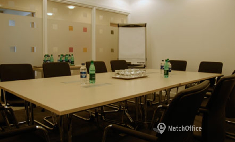 70 m² Business space place up for rent in Ebene, Port Louis Cybercity (72201) - 3 | MatchOffice