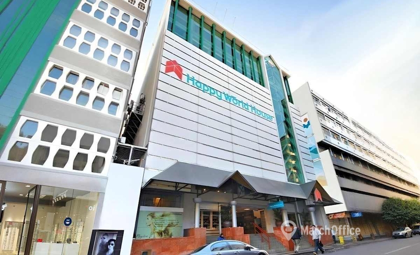 10 m² Business center in Port Louis, 37 Sir William Newton Street (11328) - 0 | MatchOffice.com