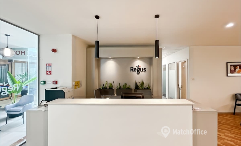 10 m² Business space in Port Louis, 37 Sir William Newton Street (11328) - 1 | MatchOffice.com