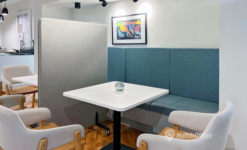 10 m² Business space in Port Louis, 37 Sir William Newton Street (11328) - 4 | MatchOffice.com