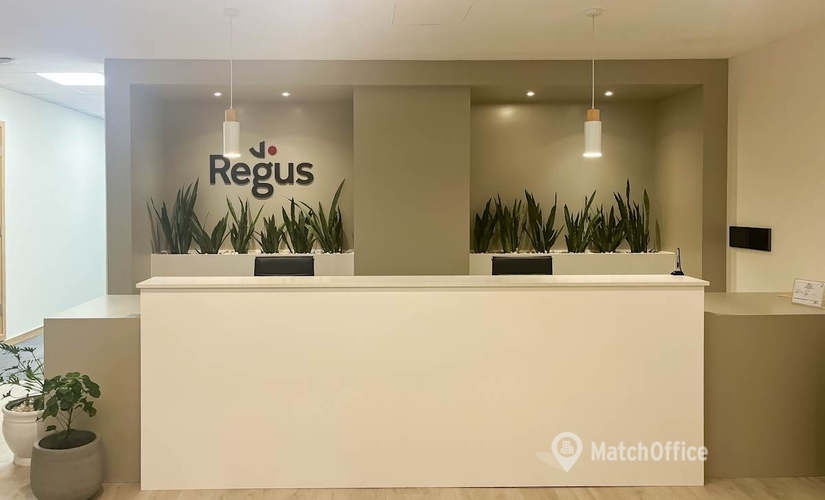 10 m² Business center in Ebene, Hotel Street (72201) - 1 | MatchOffice