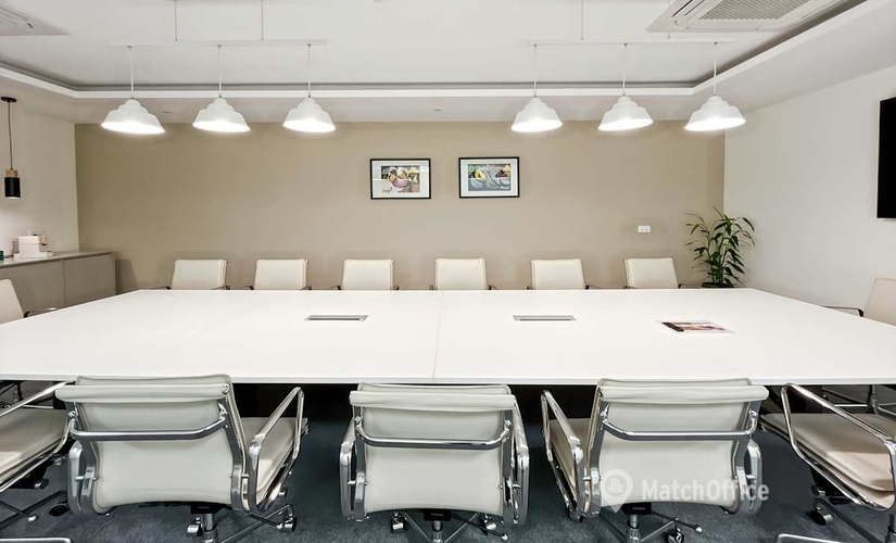 10 m² Business space in Ebene, Hotel Street (72201) - 2 | MatchOffice.com