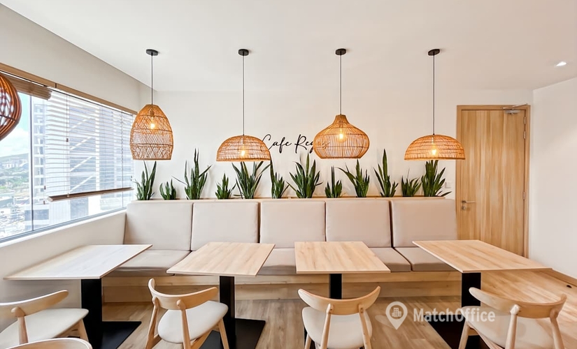 10 m² Business park in Ebene, Hotel Street (72201) - 4 | MatchOffice