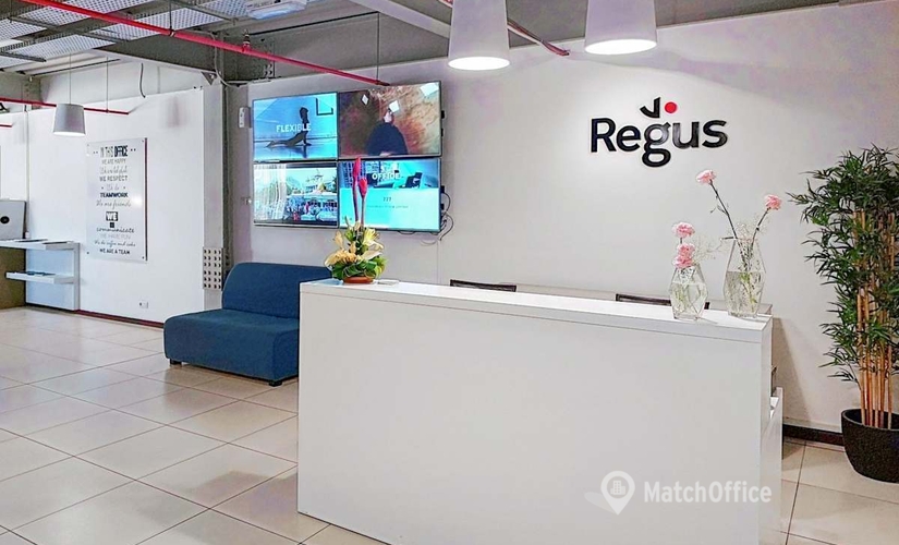 10 m² Business center in Pamplemousses, Notre Dame de la Salette Street (30551) - 1 | MatchOffice.com