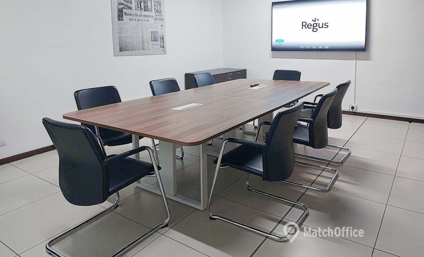 10 m² Business space in Pamplemousses, Notre Dame de la Salette Street (30551) - 2 | MatchOffice.com