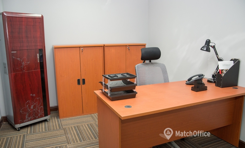 5000 m² Business center in Central, Lilongwe () - 0 | MatchOffice
