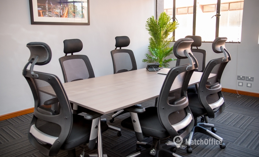 5000 m² Business park in Central, Lilongwe () - 1 | MatchOffice.com