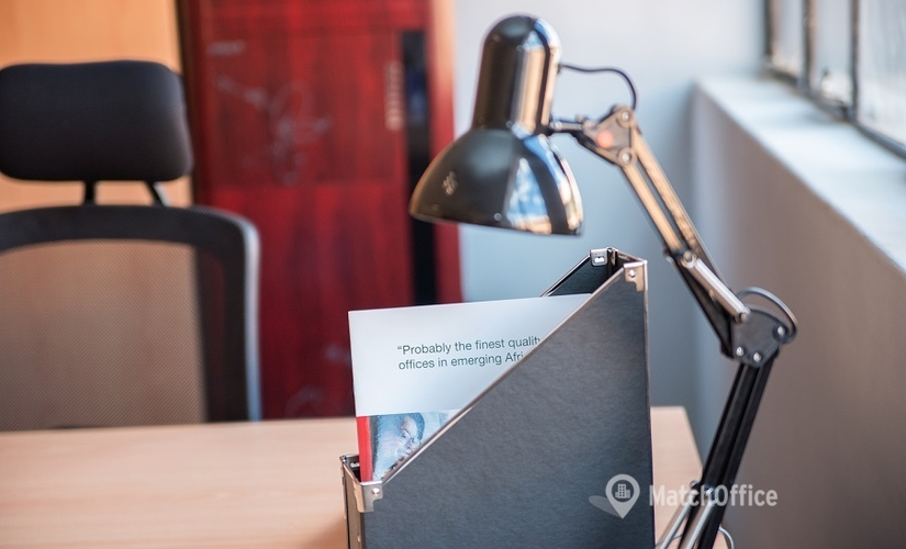 5000 m² Serviced office in Central, Lilongwe () - 2 | MatchOffice