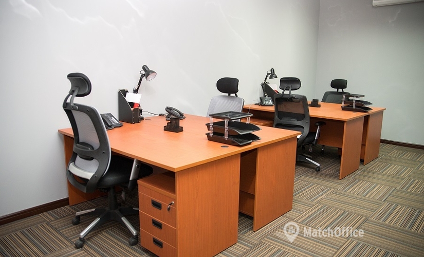 5000 m² Business space in Central, Lilongwe () - 3 | MatchOffice.com