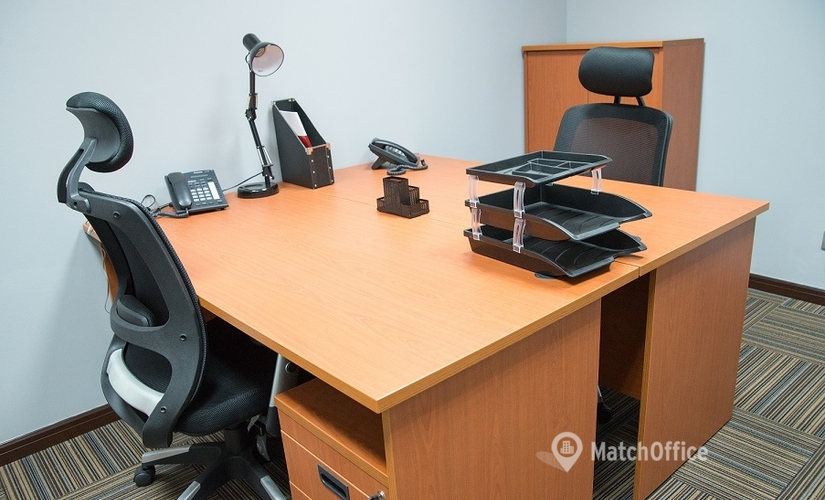5000 m² Serviced office in Central, Lilongwe () - 4 | MatchOffice.com