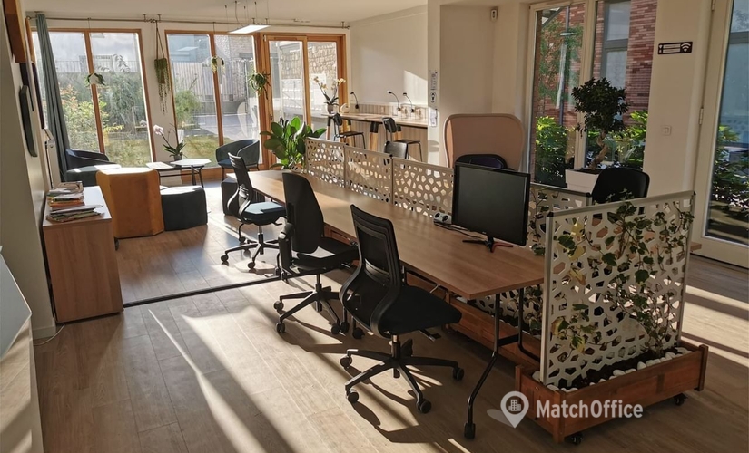 80 m² Business park in Maputo, 174 Avenida Vladimir Lenine (1104) - 3 | MatchOffice.com