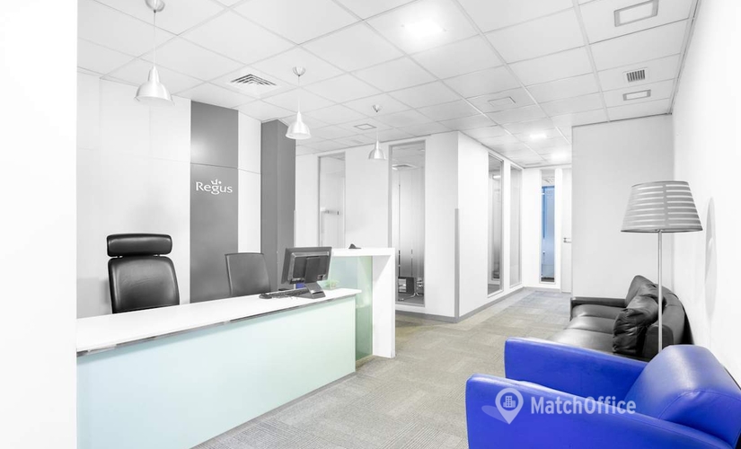 10 m² Business park in Maputo, Millennium Park Building (1100) - 1 | MatchOffice