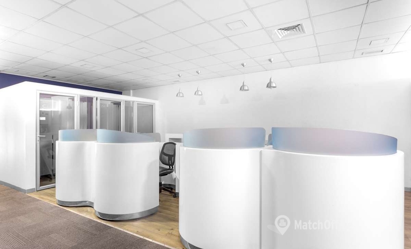 10 m² Business space in Maputo, Millennium Park Building (1100) - 4 | MatchOffice