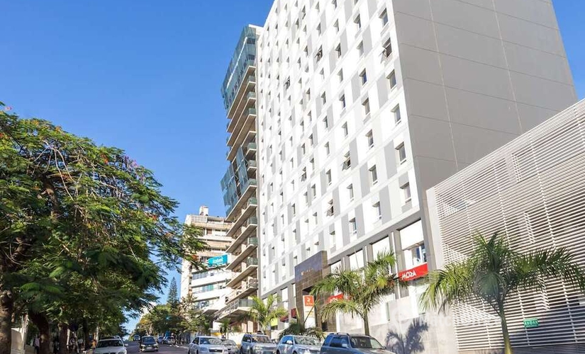 10 m² Shared office in Maputo, Millennium Park Building (1100) - 0 | MatchOffice