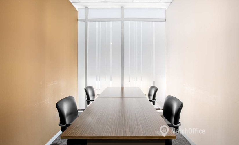 10 m² Coworking in Maputo, Millennium Park Building (1100) - 3 | MatchOffice