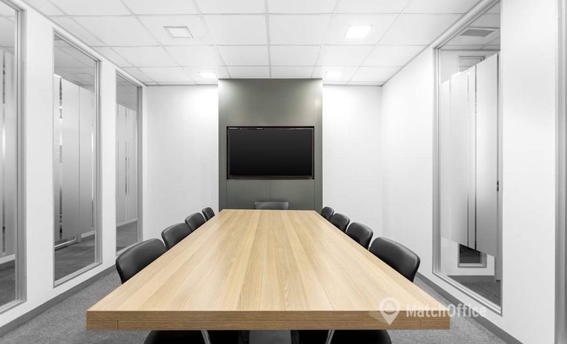 Virtual address in Maputo, Millennium Park Building (1100) - 2 | MatchOffice.com