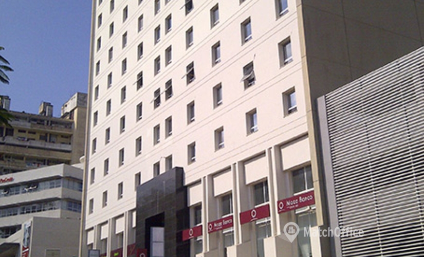 80 m² Business park property for rent in Maputo, 174 Avenida Vladimir Lenine (1104) - 0 | MatchOffice