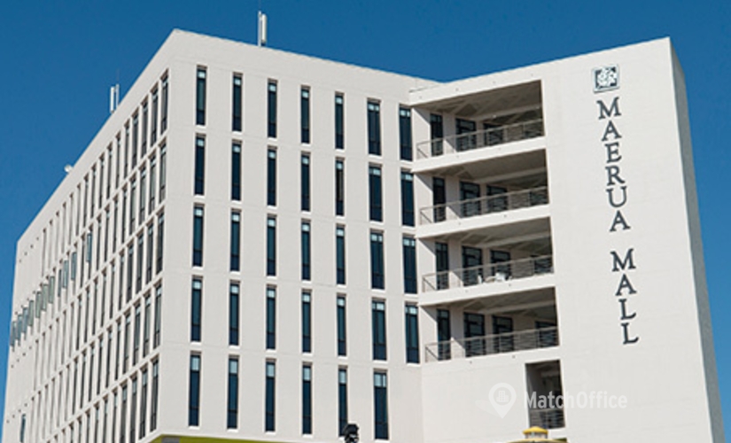 Virtual address in Windhoek, Maerua Mall (%[postal_code]) - 1 | MatchOffice