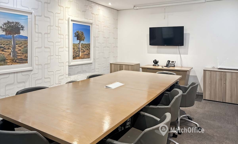 Virtual office in Windhoek, Maerua Mall (%[postal_code]) - 2 | MatchOffice.com