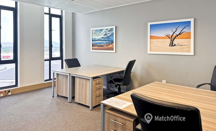 Virtual business address in Windhoek, Maerua Mall (%[postal_code]) - 3 | MatchOffice.com