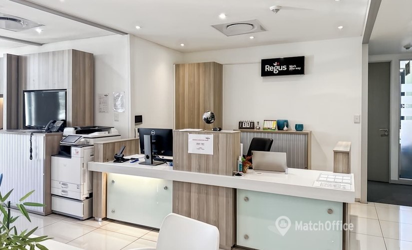 10 m² Co-working  in Windhoek, Maerua Mall (%[postal_code]) - 1 | MatchOffice.com