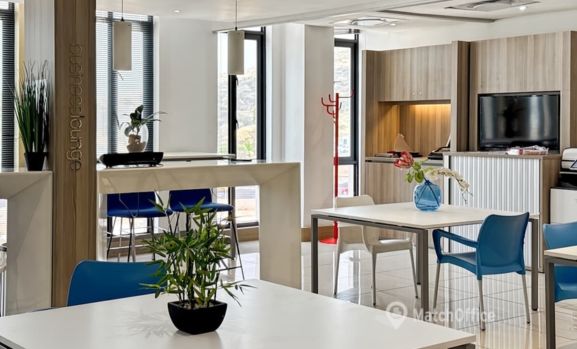 10 m² Business park in Windhoek, Maerua Mall (%[postal_code]) - 4 | MatchOffice