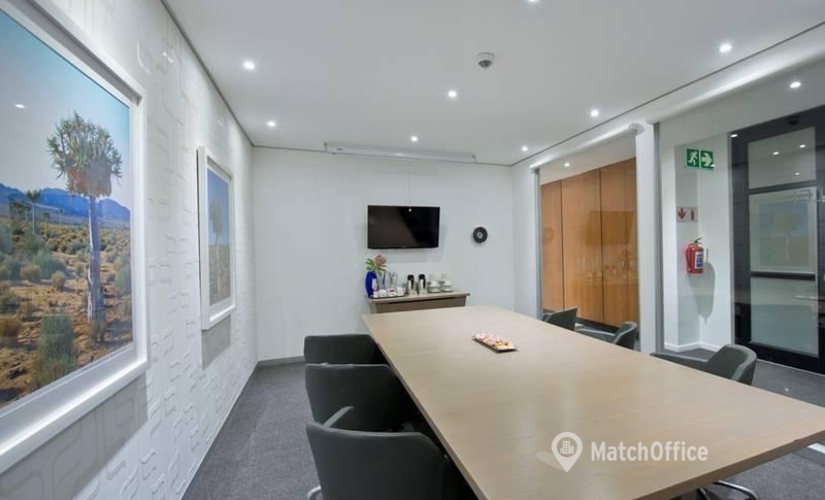 70 m² Business park in Windhoek, Maerua Mall (%[postal_code]) - 3 | MatchOffice