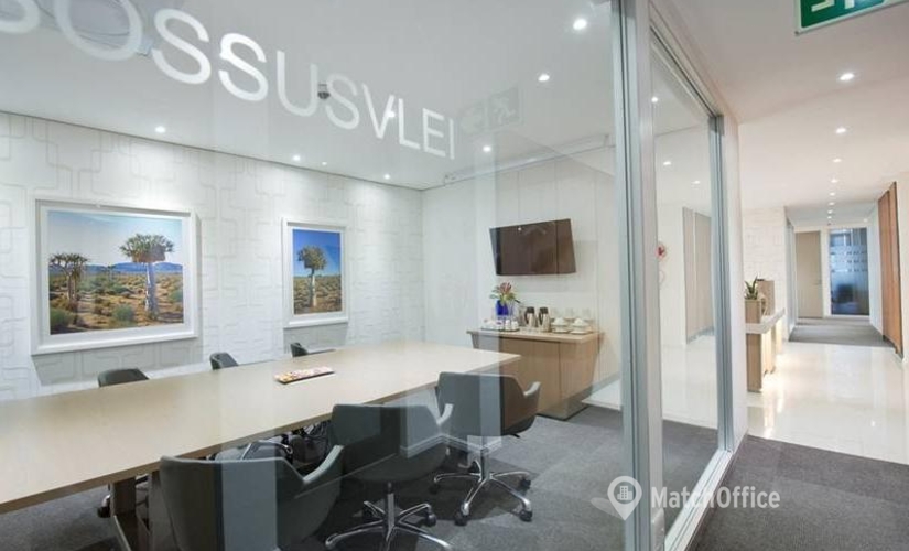 70 m² Business park in Windhoek, Maerua Mall (%[postal_code]) - 4 | MatchOffice.com