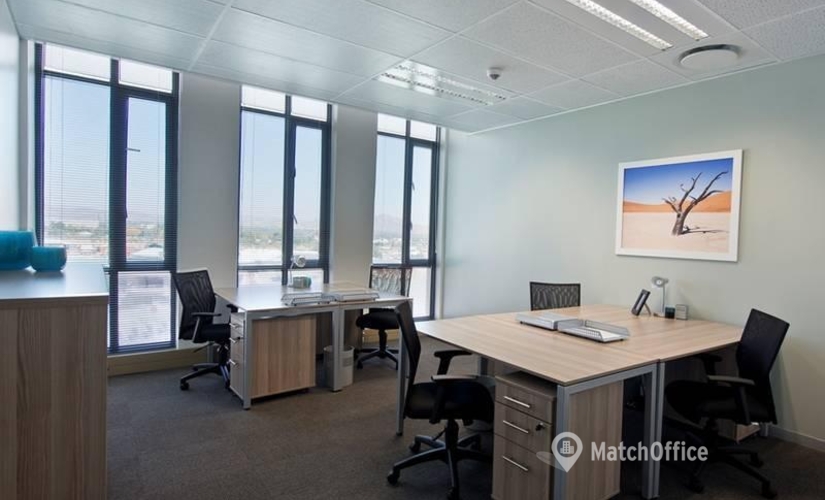 70 m² Business center in Windhoek, Maerua Mall (%[postal_code]) - 2 | MatchOffice.com