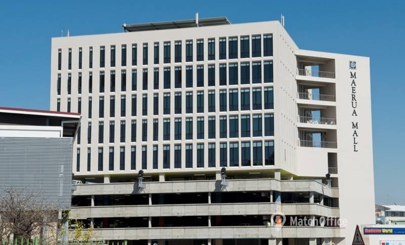 70 m² Business center in Windhoek, Maerua Mall (%[postal_code]) - 1 | MatchOffice