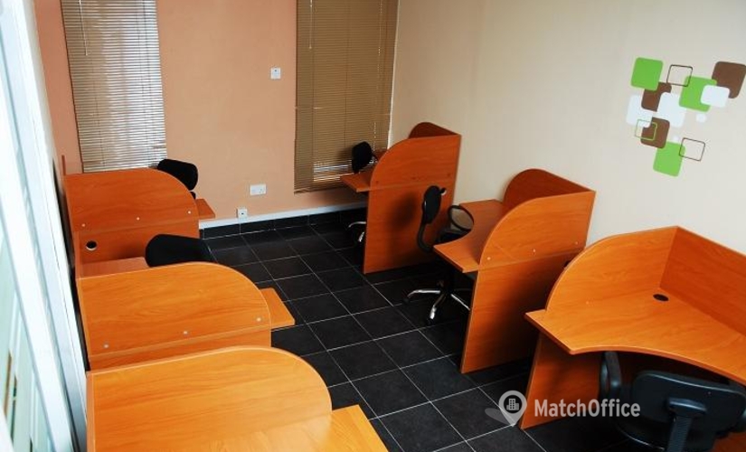 Business center Capwire House, 1st Floor, 19, Sinari Daranijo Street, Victoria Island 100001 Lagos