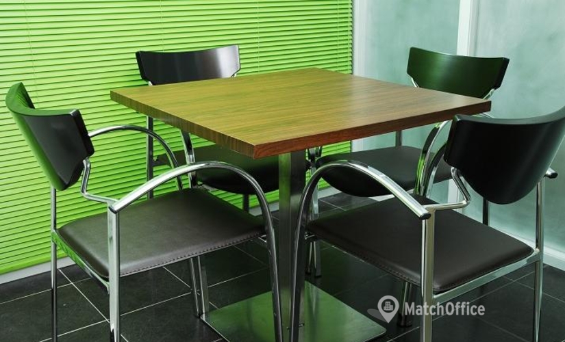 Business center Capwire House, 1st Floor, 19, Sinari Daranijo Street, Victoria Island 100001 Lagos