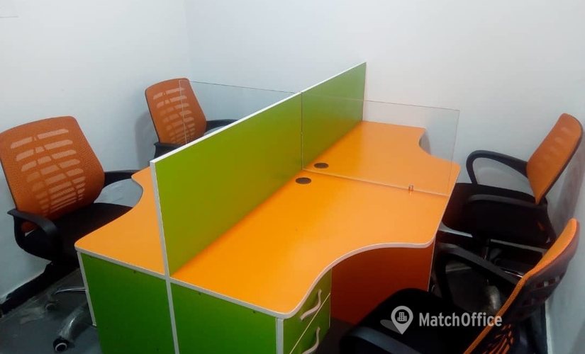 1000 m² Co-working  in Lagos, 3B Abimbola Awoniyi Close (101241) - 1 | MatchOffice.com