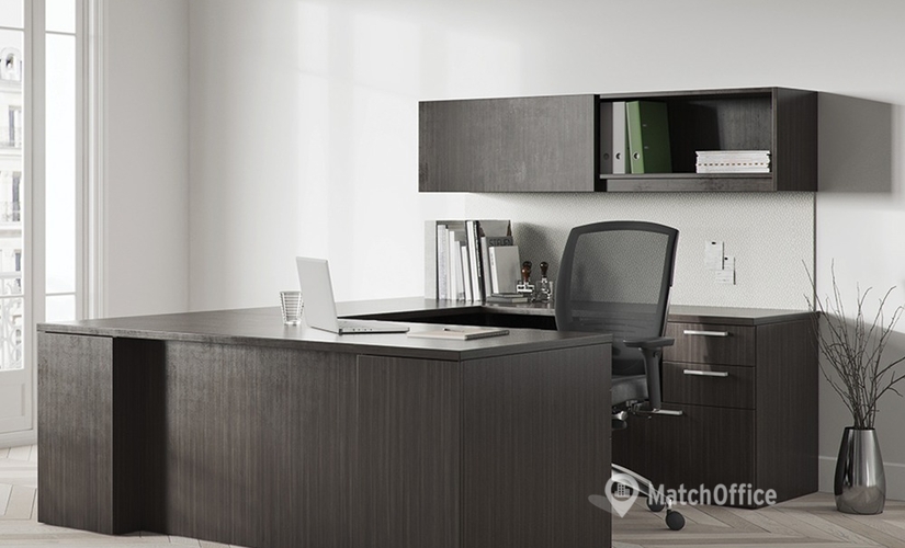 1000 m² Coworking space in Lagos, 3B Abimbola Awoniyi Close (101241) - 4 | MatchOffice