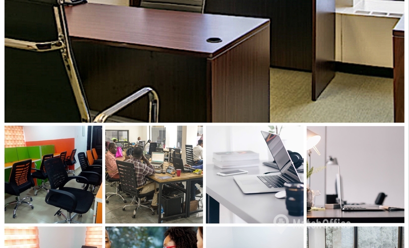 Virtual office space in Lagos, 3B Abimbola Awoniyi Close (101124) - 0 | MatchOffice