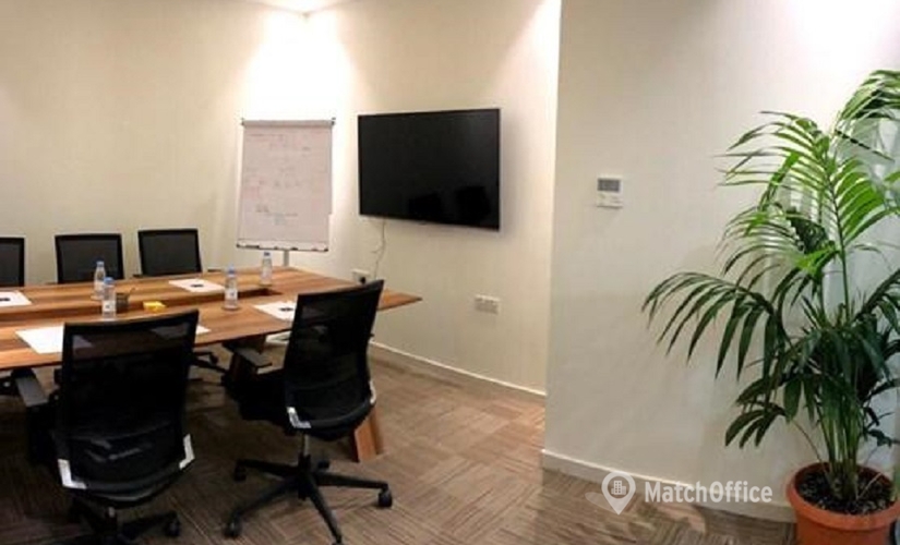 3600 m² Serviced office building up for rent in Lagos, Abimbola Awoniyi Close (101241) - 0 | MatchOffice.com