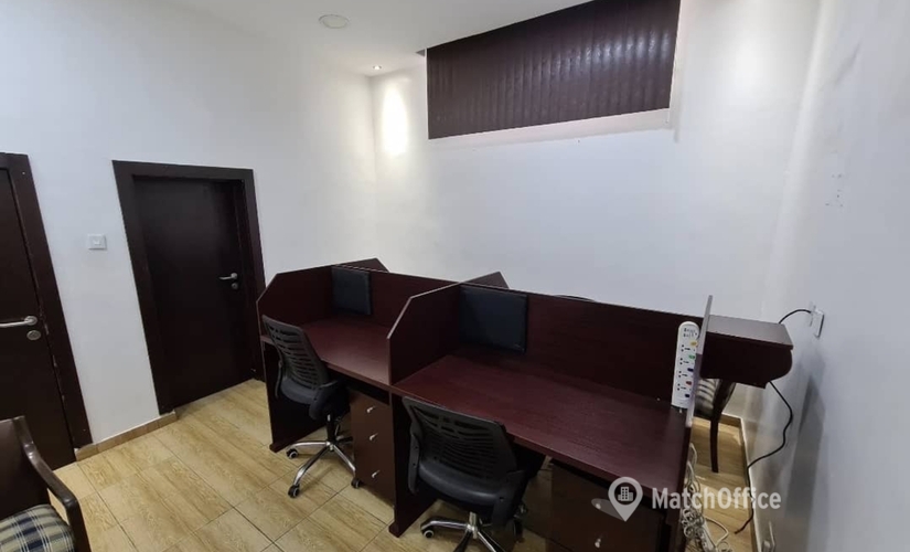 40 m² Coworking space in Lagos, Akin Ogunlewe Road 315b (101244) - 3 | MatchOffice.com