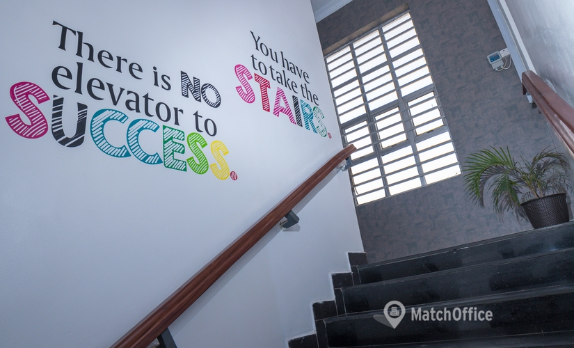 31 m² Serviced office in Lagos, Capwire House (101241) - 3 | MatchOffice