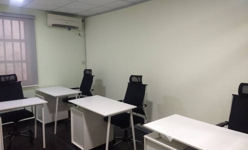 Virtual address in Lagos, Capwire House (101241) - 2 | MatchOffice