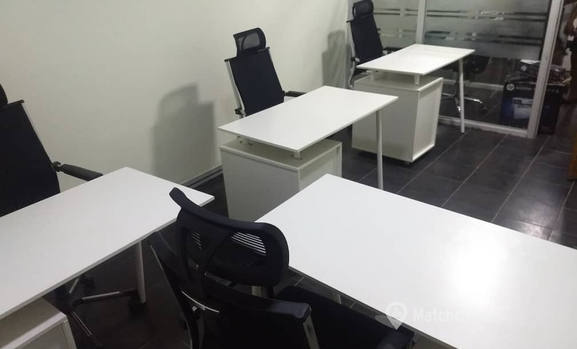 Virtual office in Lagos, Capwire House (101241) - 3 | MatchOffice.com